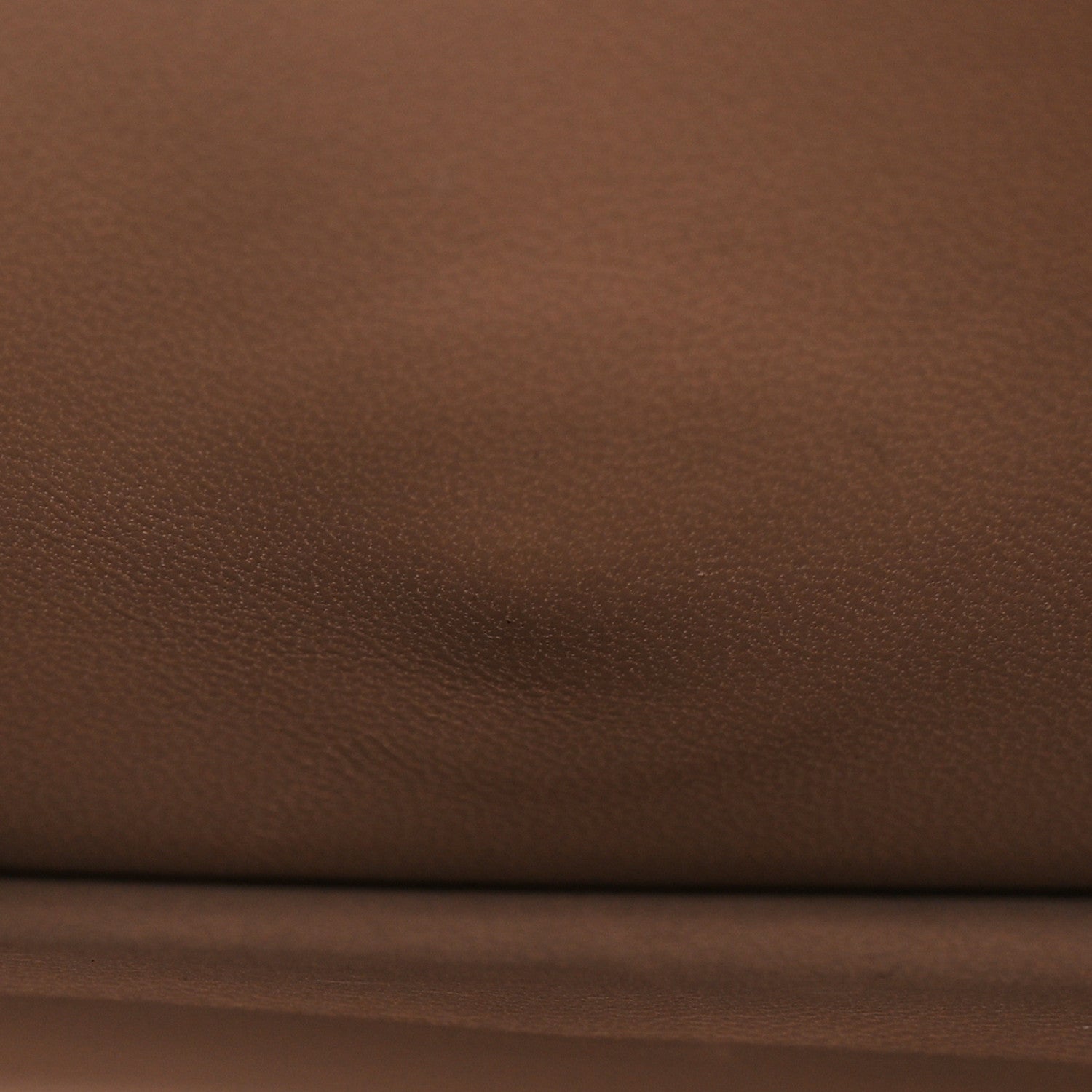 Valentino Garavani Nappa Rockstud Wristlet Clutch Taupe 11 of 19