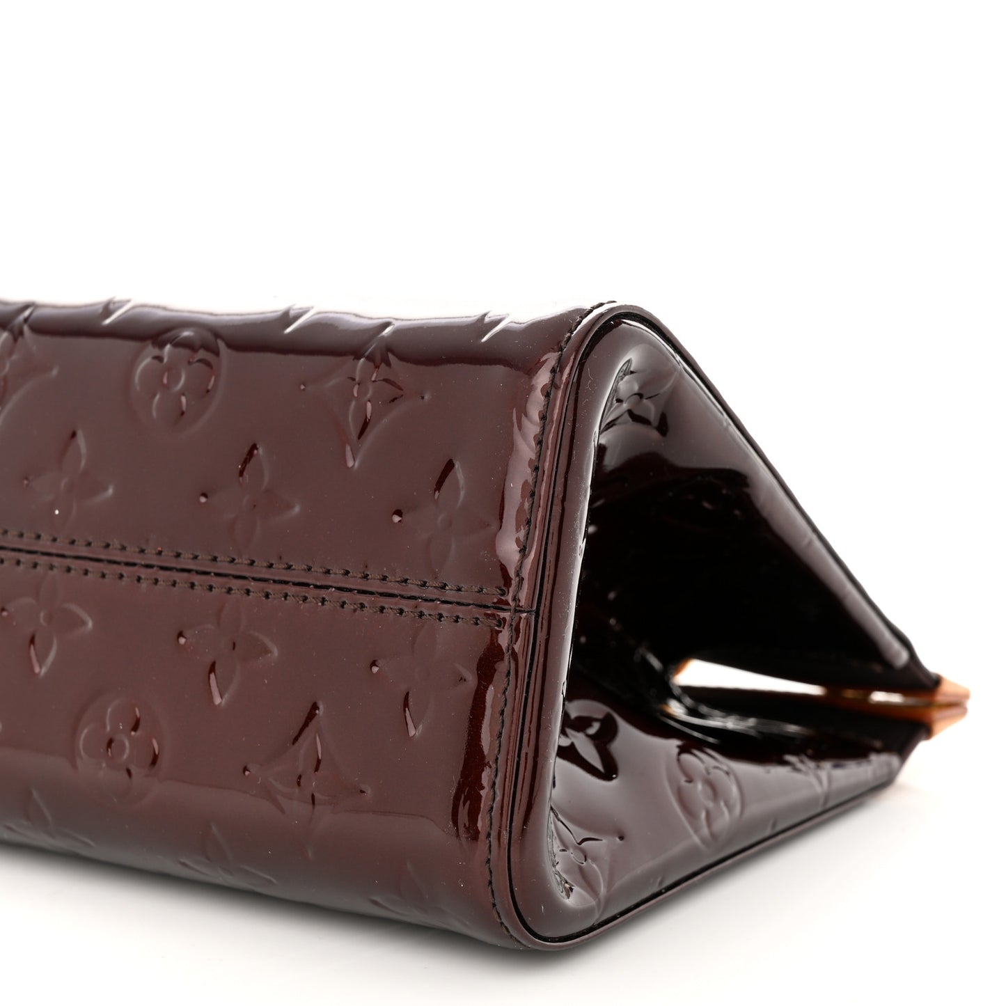 Vernis Roxbury Drive Amarante