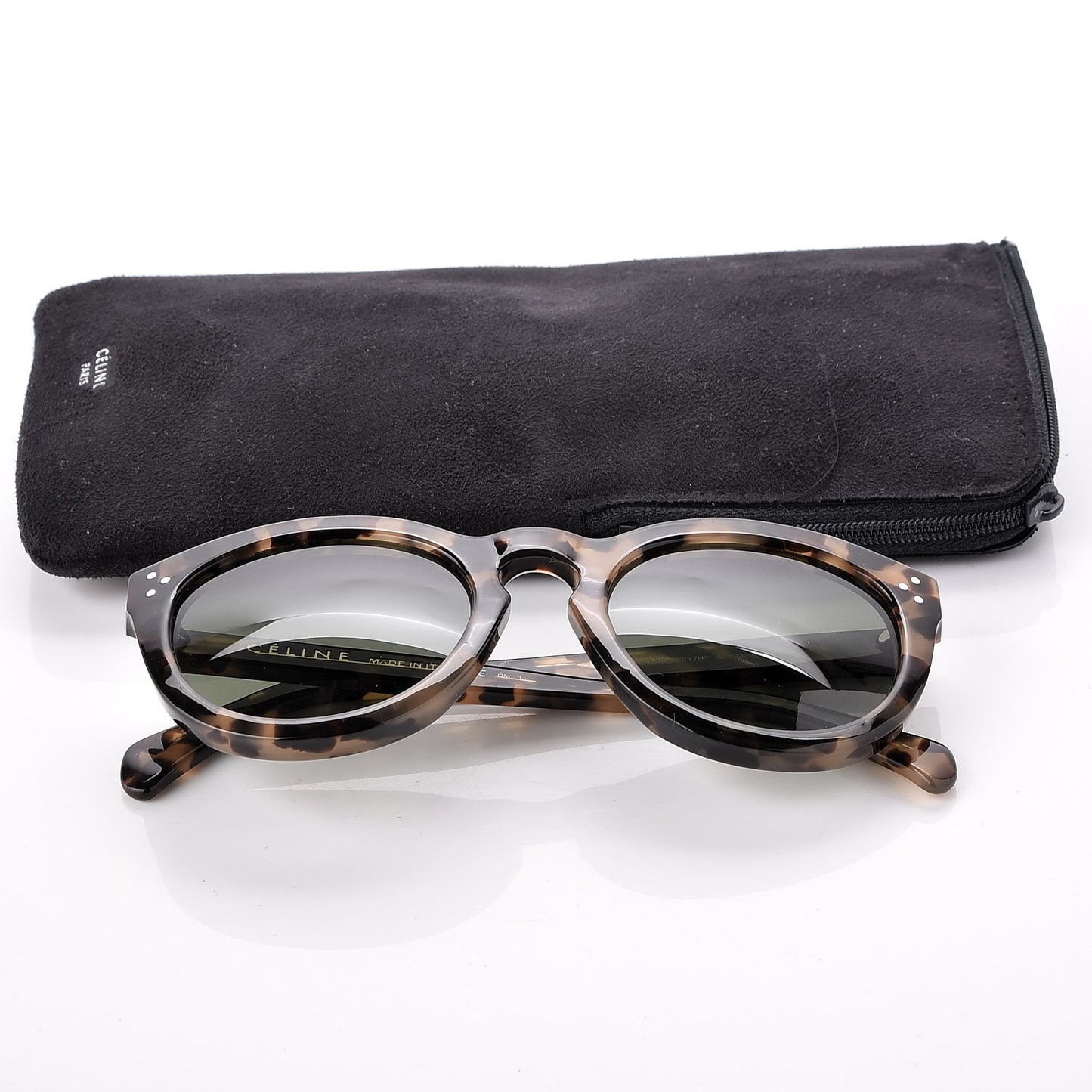 Pretty Sunglasses CL 41801/S Havana Honey