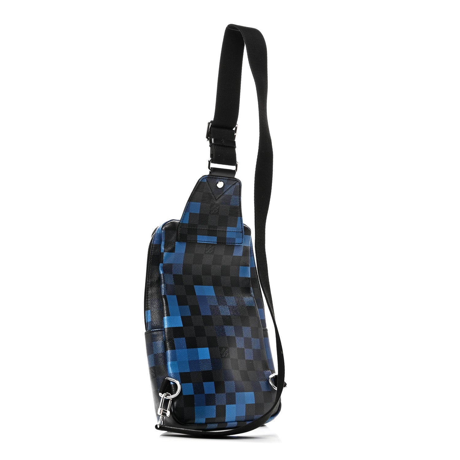 Louis Vuitton - Avenue Sling Bag - Blue
