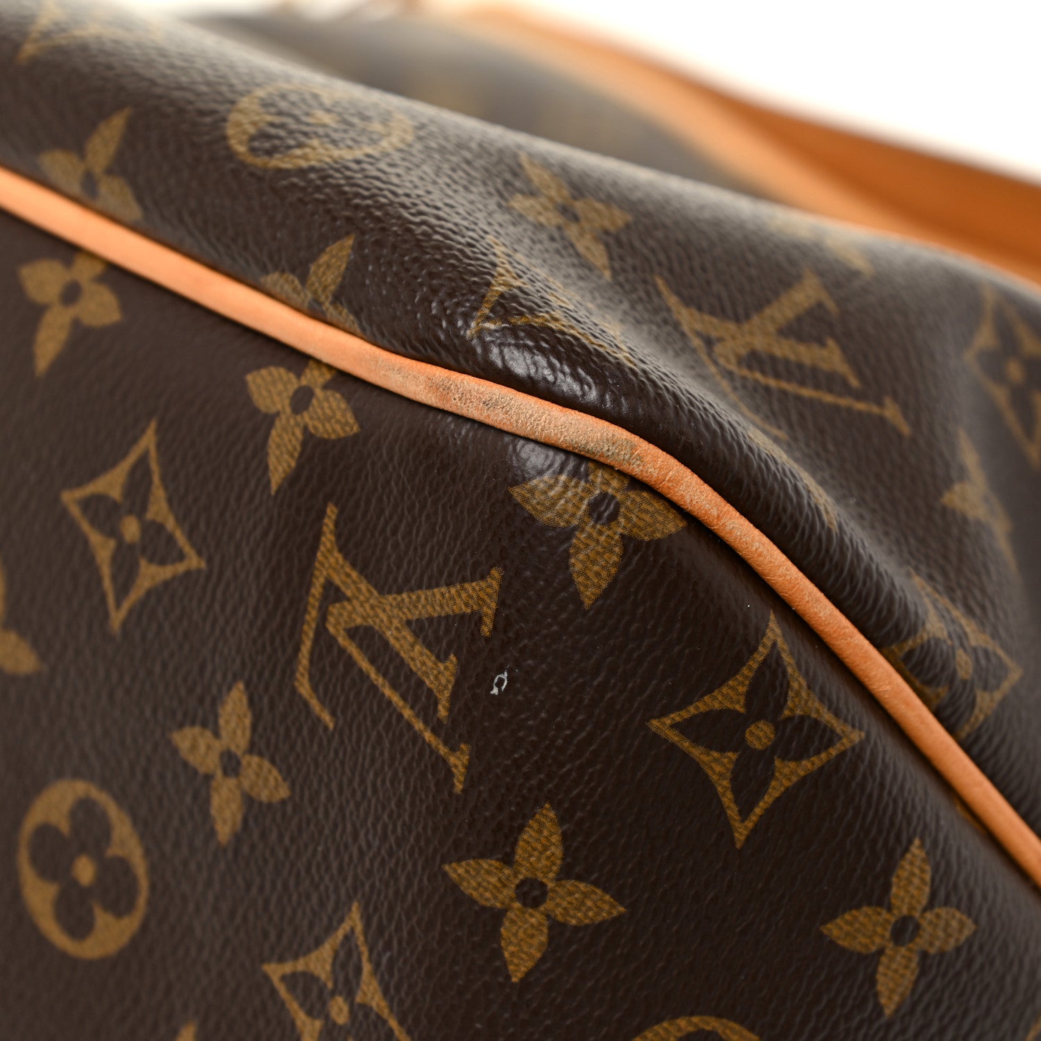 Louis Vuitton Monogram Delightful MM Pivoine 17 of 19