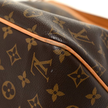 Louis Vuitton Monogram Delightful MM Pivoine 17 of 19