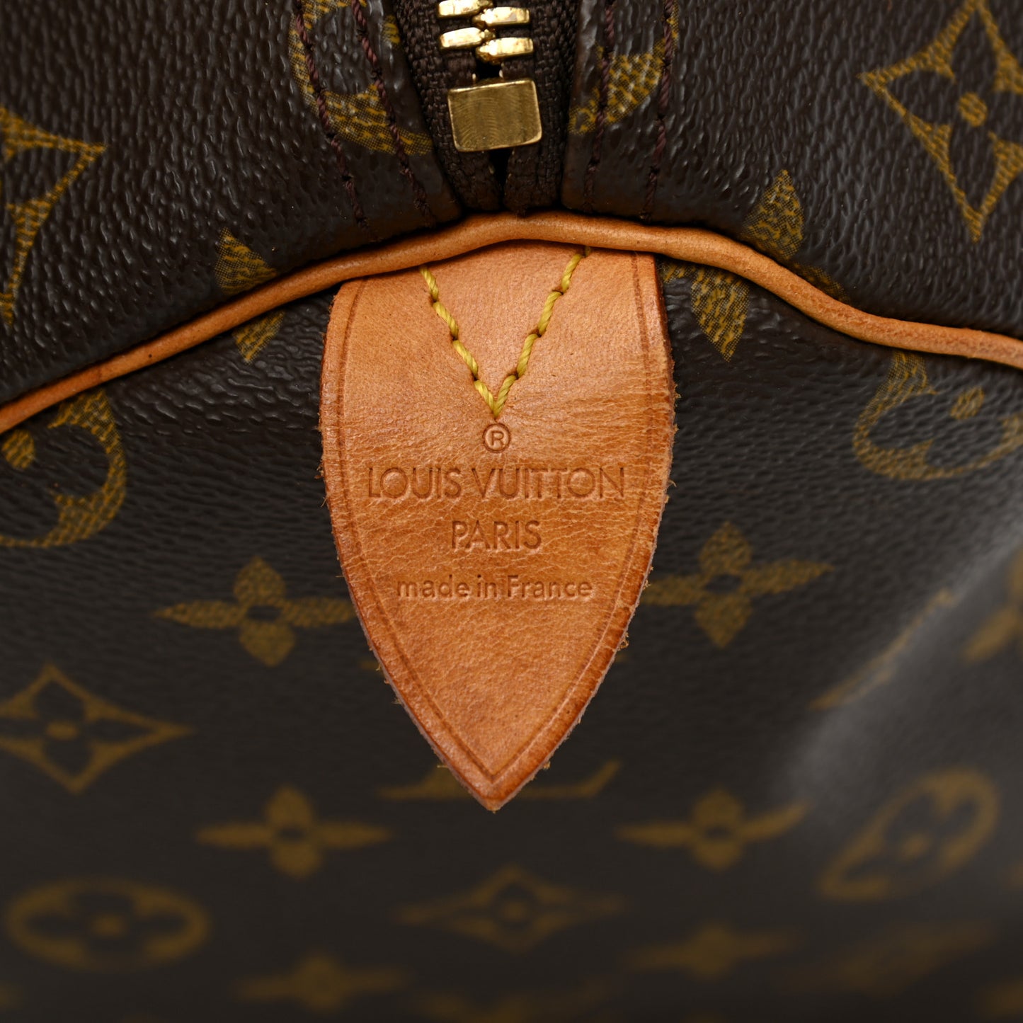 Monogram Keepall 50
