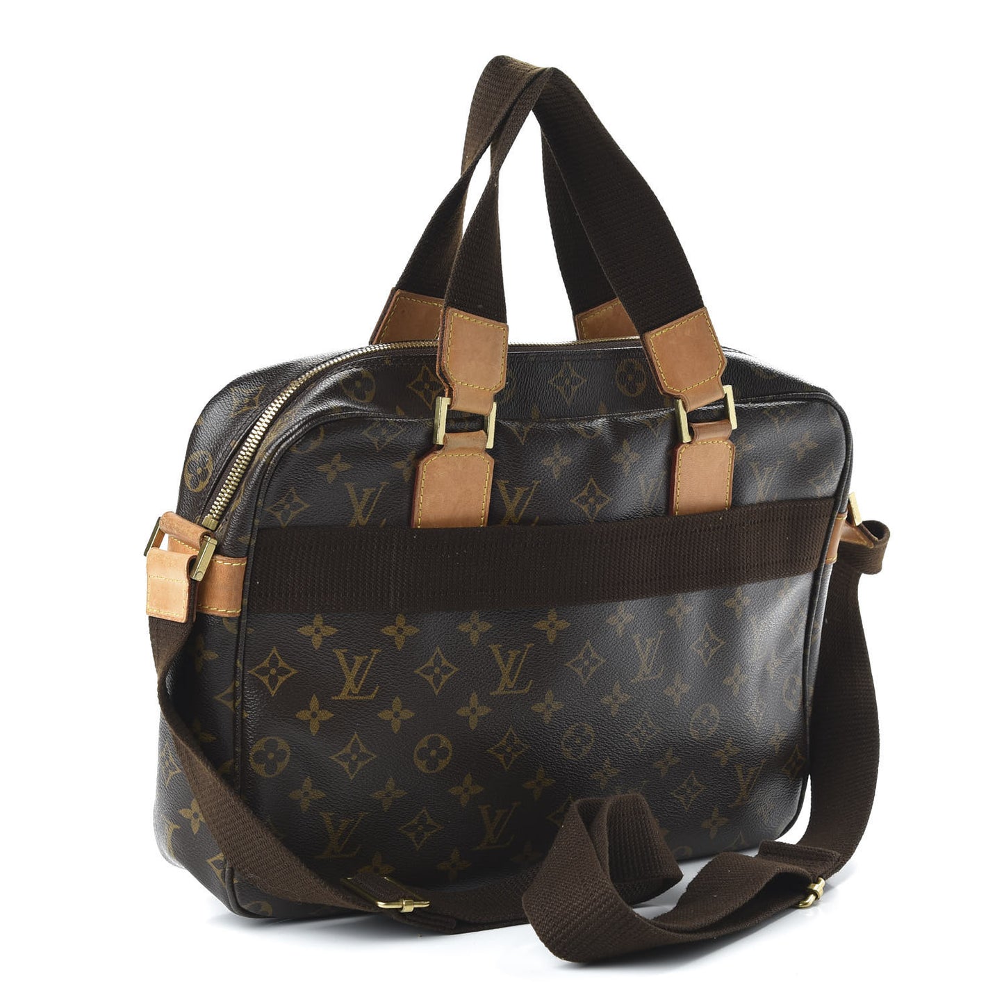 Monogram Sac Bosphore Briefcase