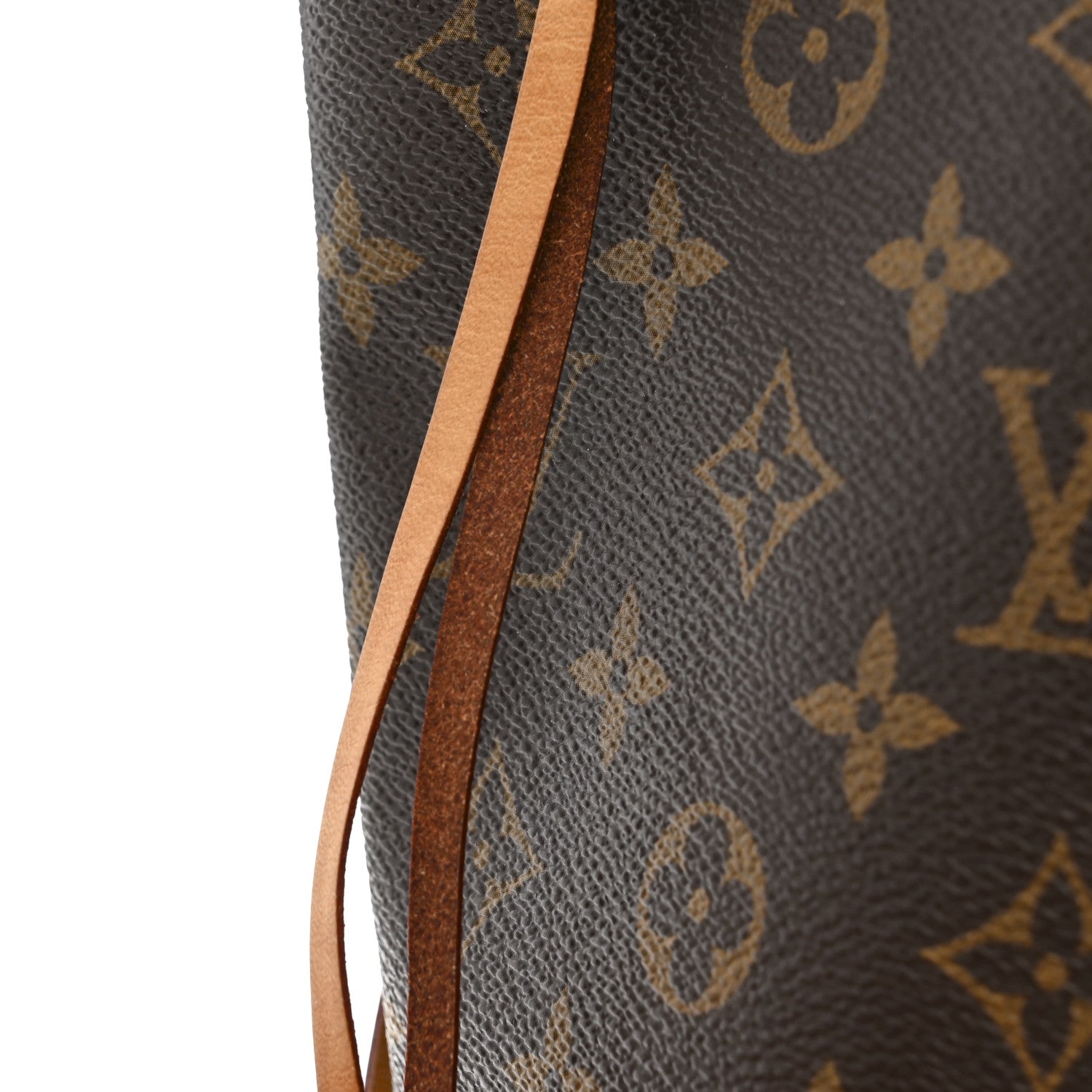 Louis Vuitton Monogram Neo Neverfull MM Fuchsia 15 of 19
