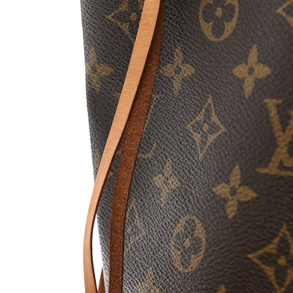 Louis Vuitton Monogram Neo Neverfull MM Fuchsia 15 of 19