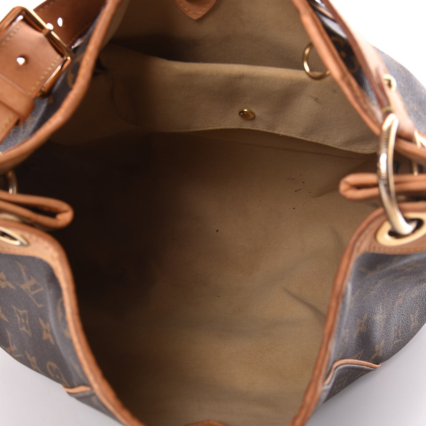 Monogram Galliera PM