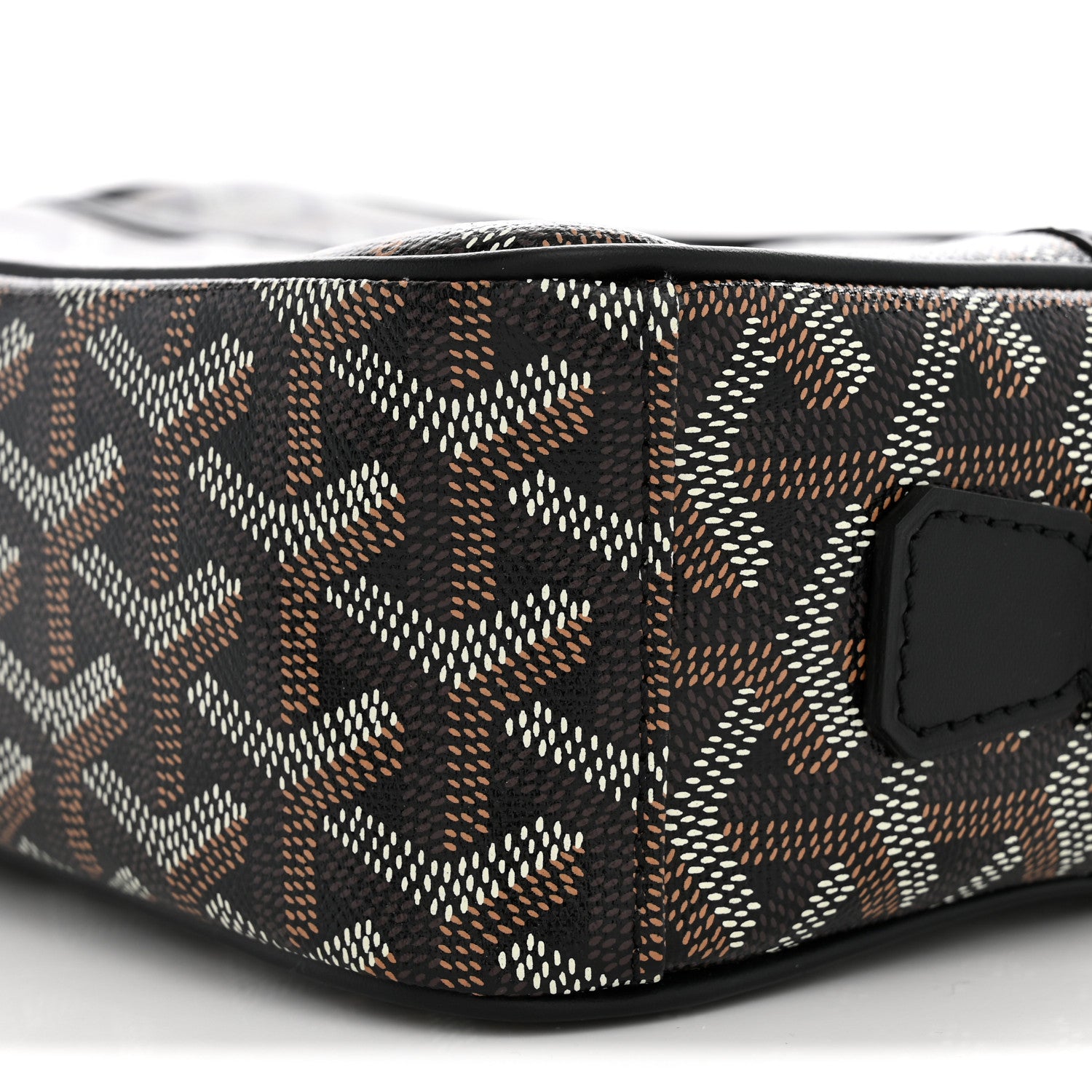 Goyard Goyardine Sac Cap Vert Black 9 of 9