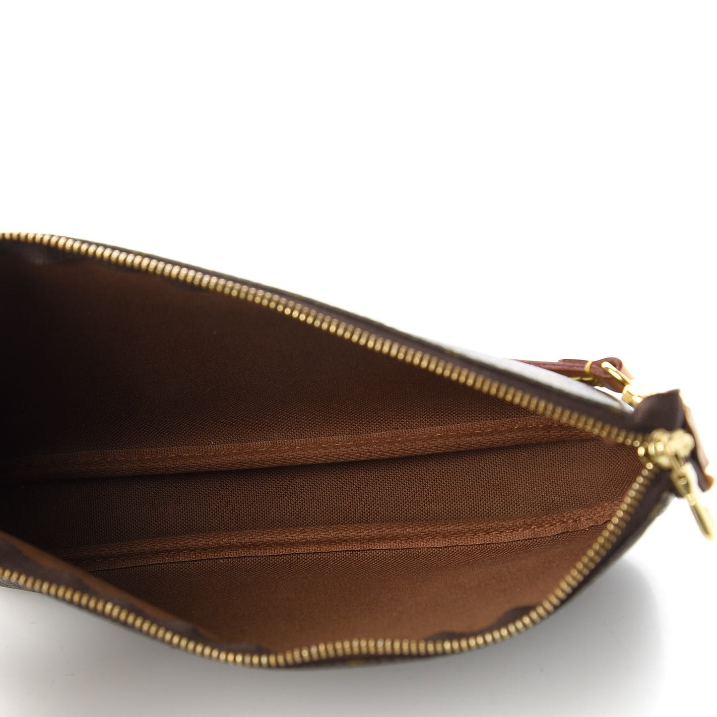 Monogram Pochette Accessories