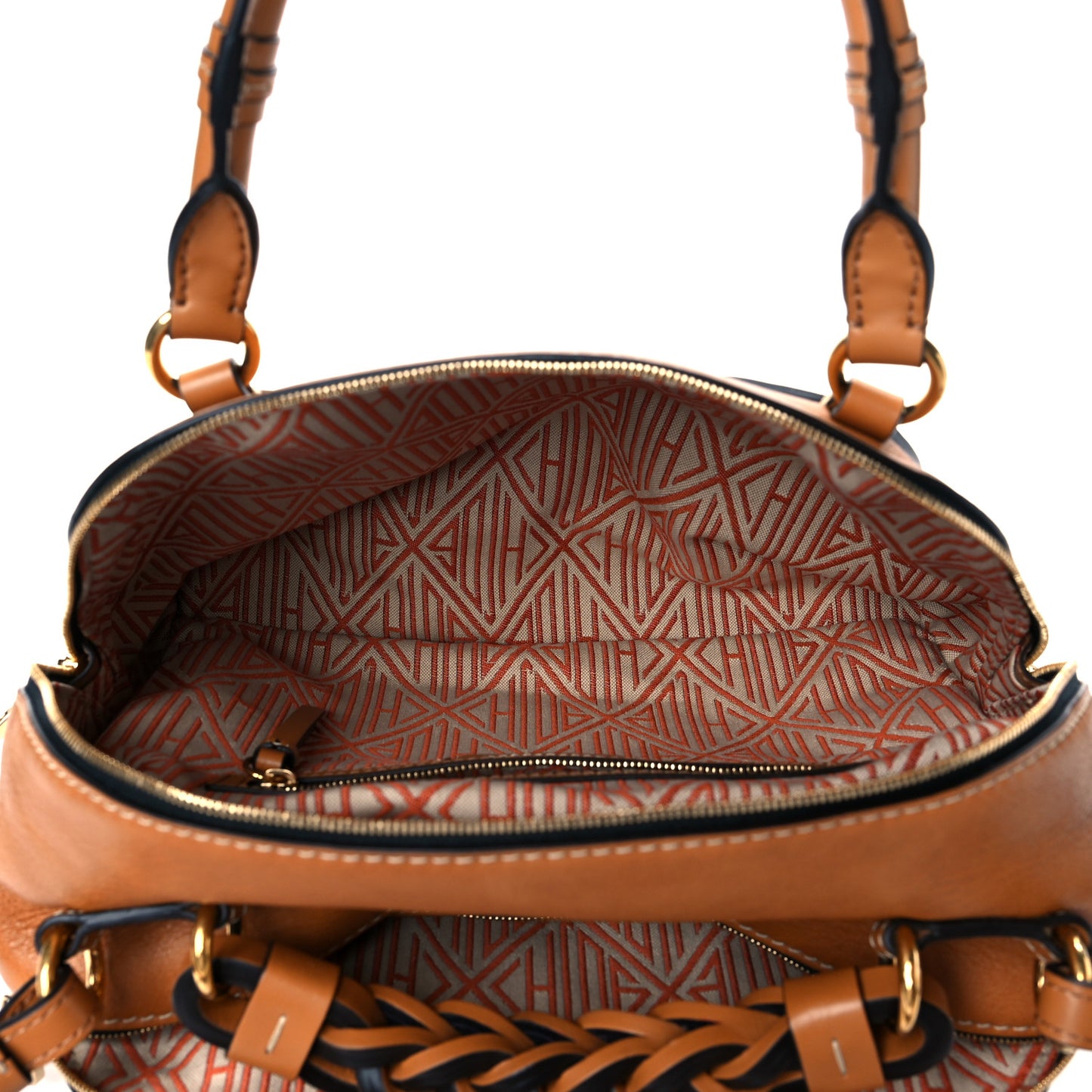 Calfskin Medium Daria Tan