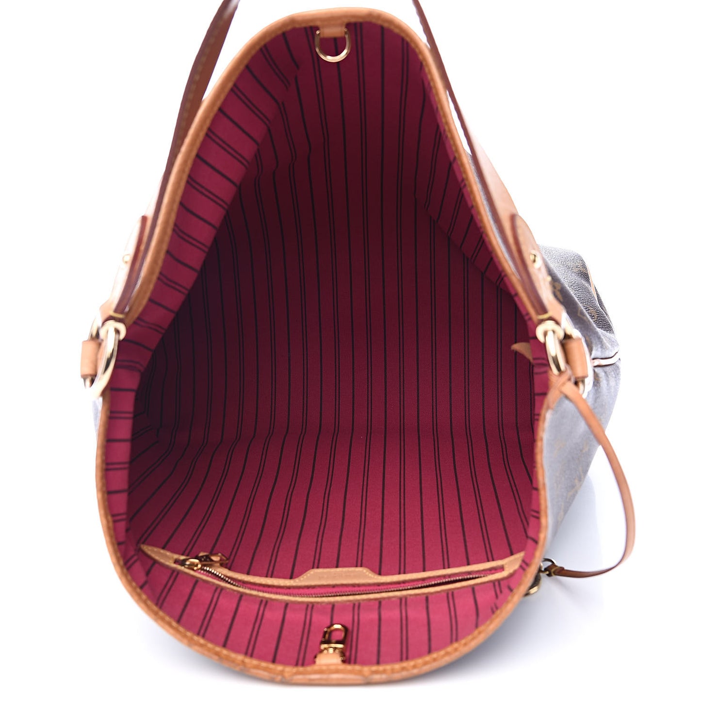 Monogram Delightful MM Pivoine