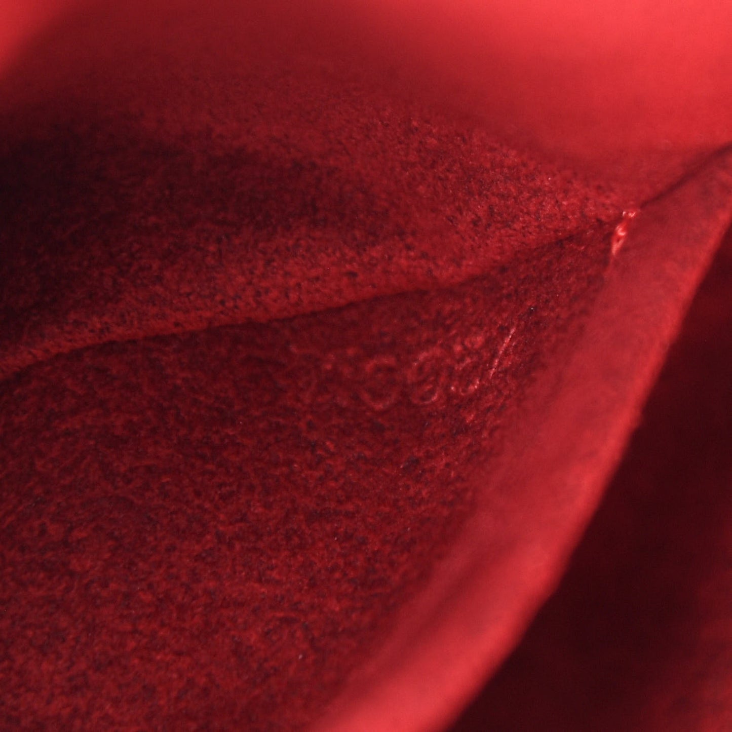 Monogram Sac Coussin GM