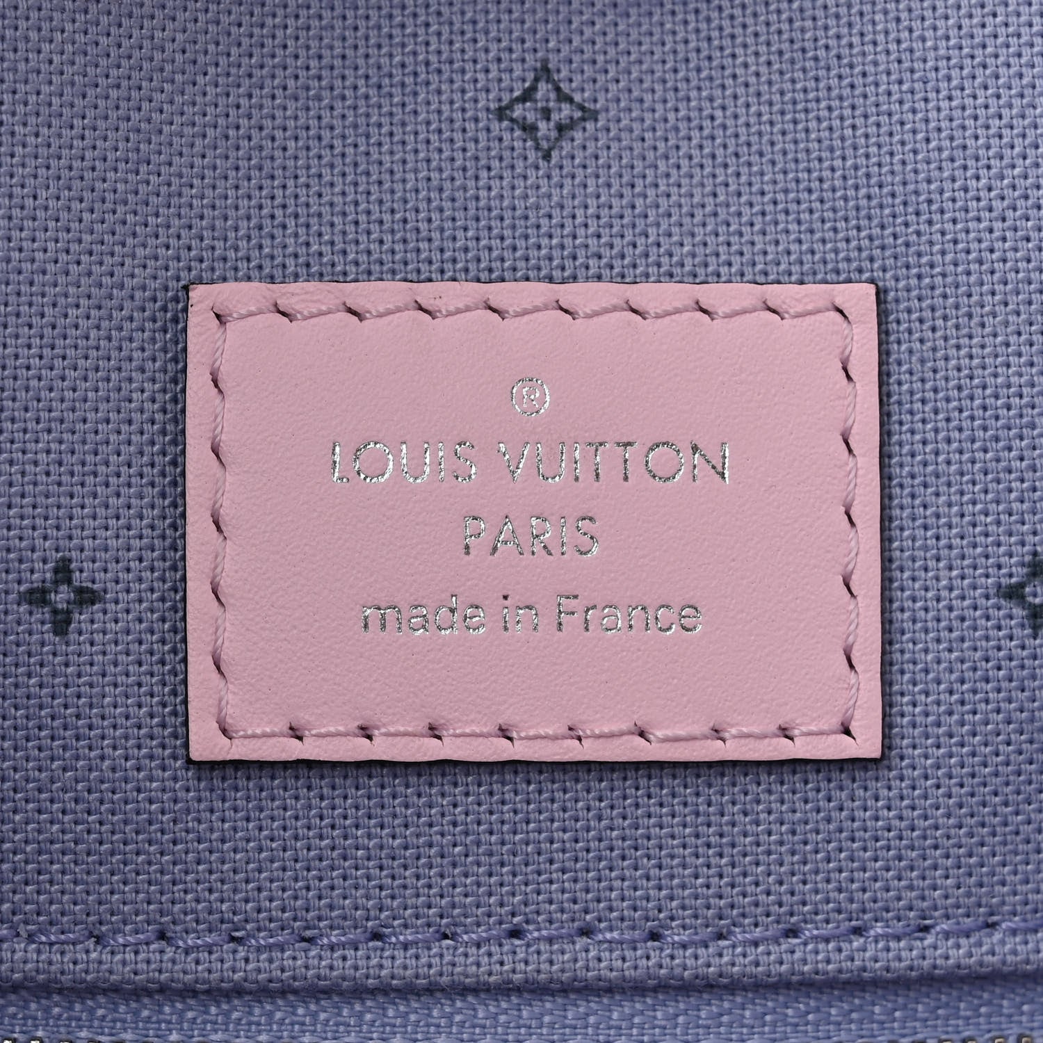 Louis Vuitton Monogram Escale Onthego GM Pastel 6 of 9