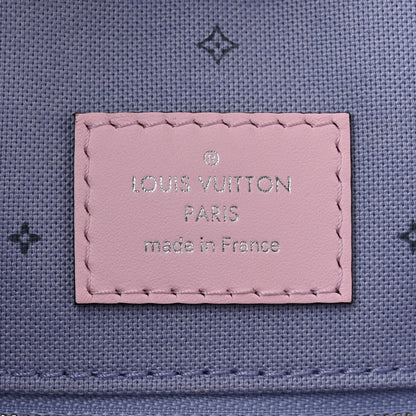 Louis Vuitton Monogram Escale Onthego GM Pastel 6 of 9