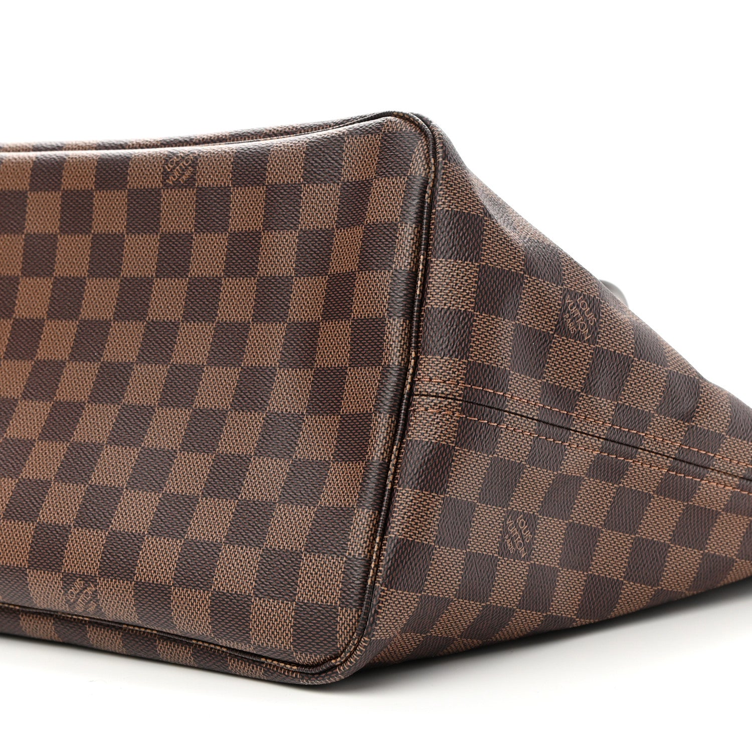 Louis Vuitton Damier Ebene Neo Neverfull GM 8 of 8