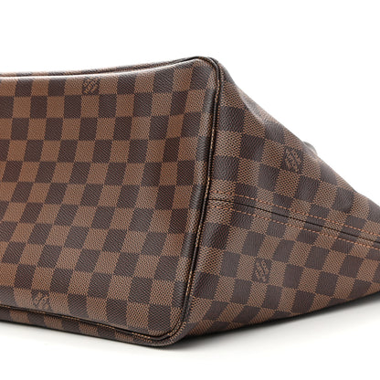 Louis Vuitton Damier Ebene Neo Neverfull GM 8 of 8