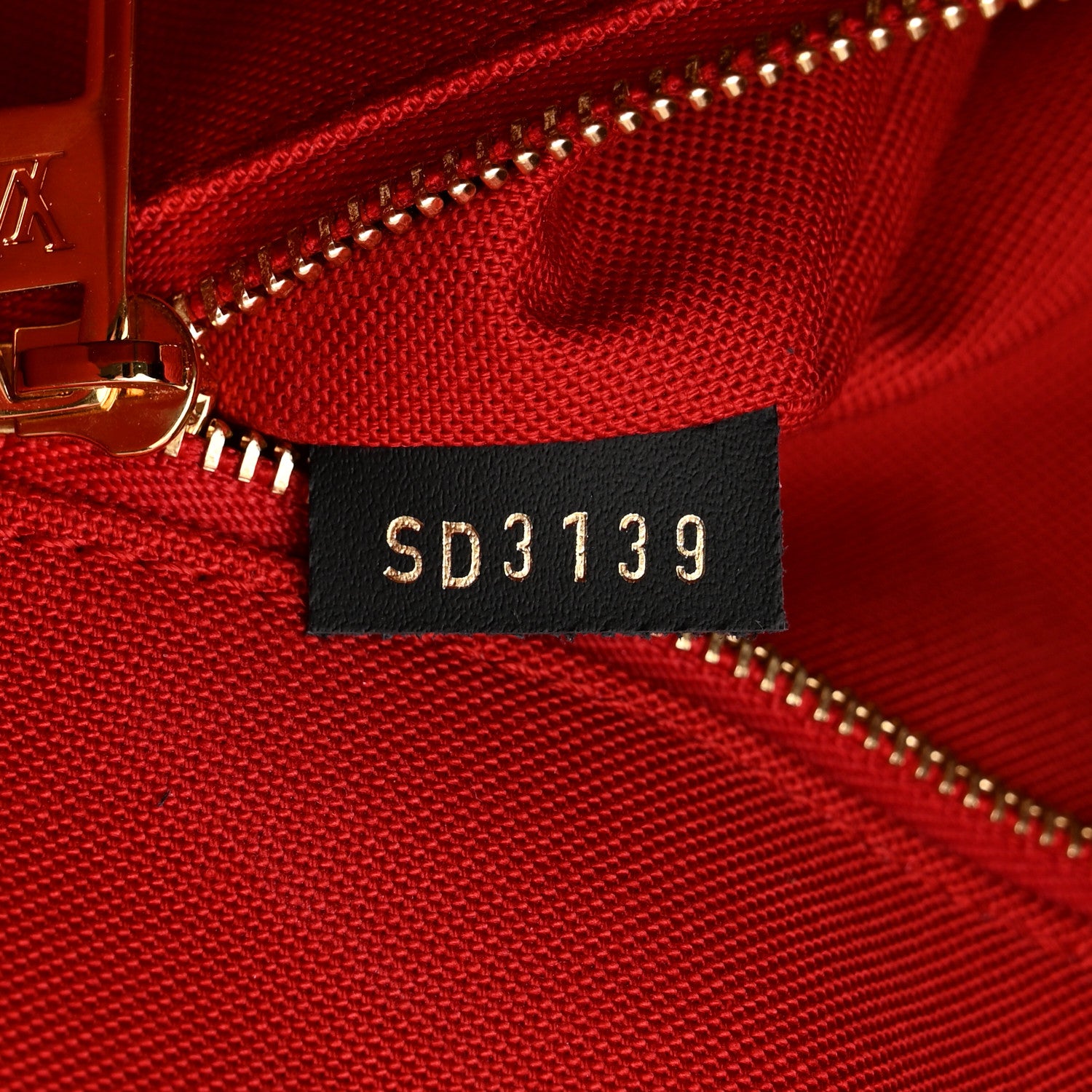 Louis Vuitton Reverse Monogram Giant Onthego GM 7 of 10