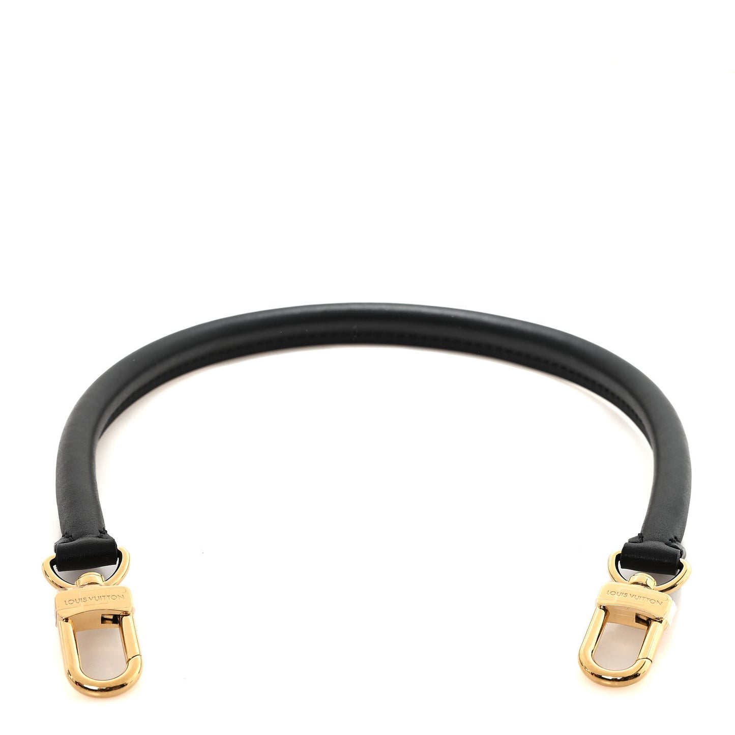 Reverse Monogram Speedy Trunk 25 Shoulder Strap Black