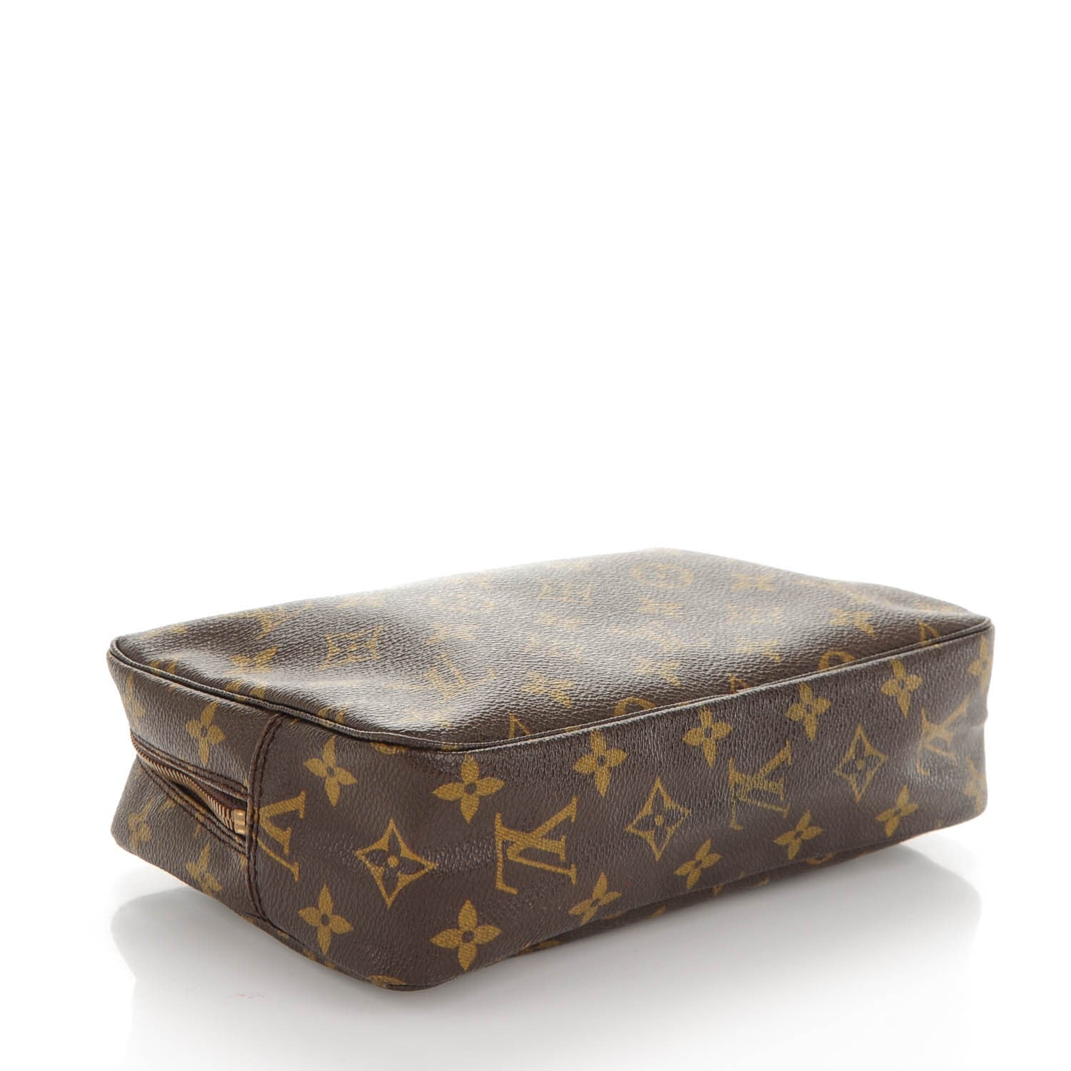 Louis Vuitton Monogram Trousse Toilette 23 4 of 8