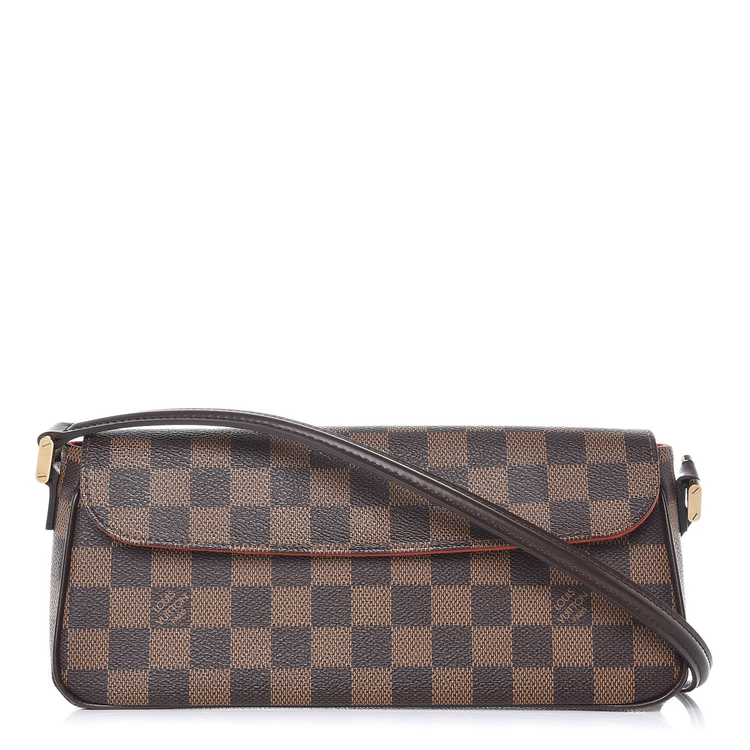 Louis Vuitton Damier Ebene Recoleta 1 of 8