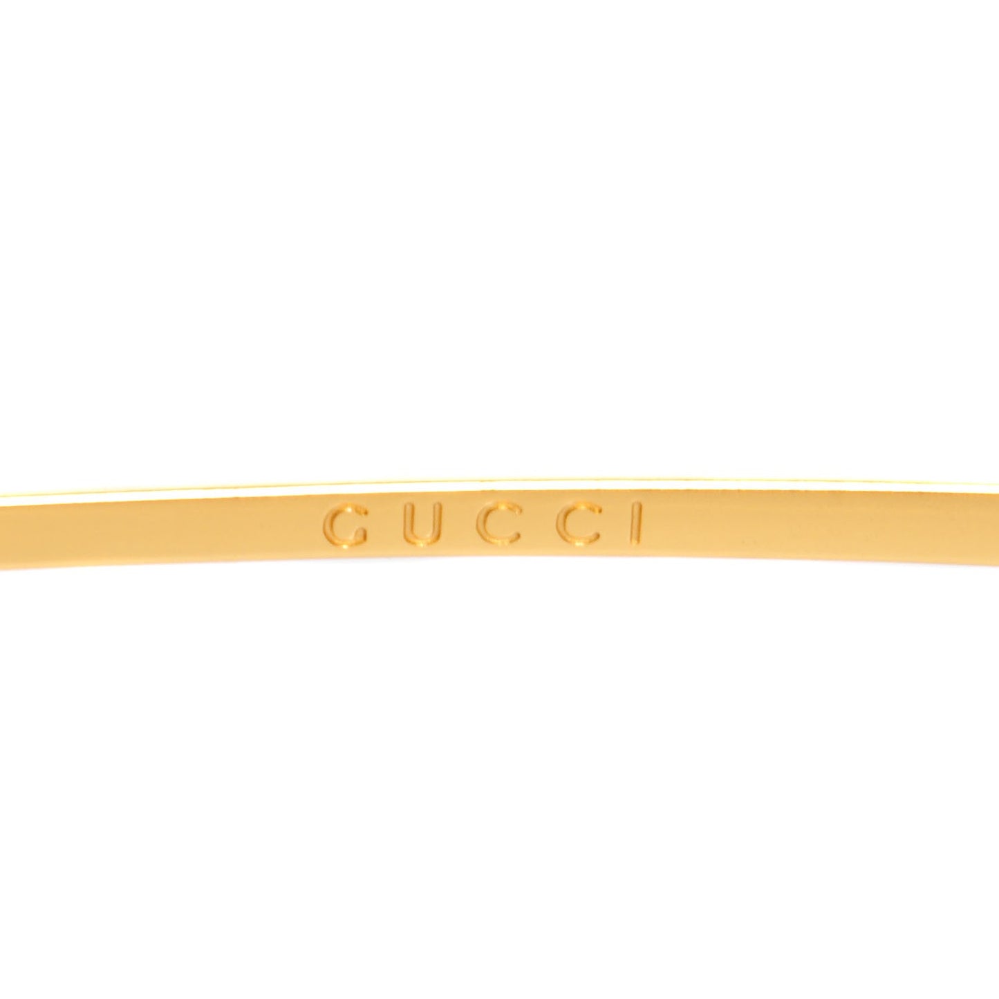 Aviator Sunglasses 2696/S Gold