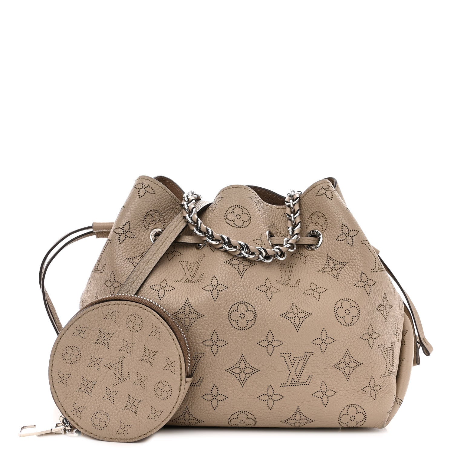 Louis Vuitton Mahina Bella Galet 1 of 10