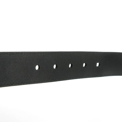 Louis Vuitton Damier Infini Calfskin Boston 35mm Reversible Belt 110 44 Black 5 of 5