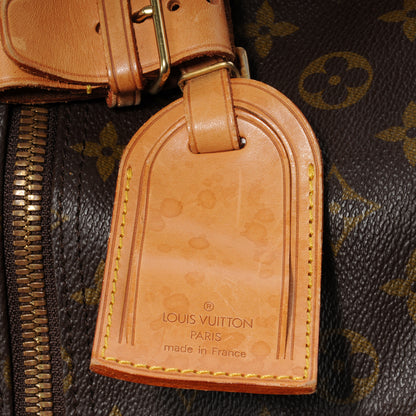 Louis Vuitton Monogram Keepall Bandouliere 60 5 of 11