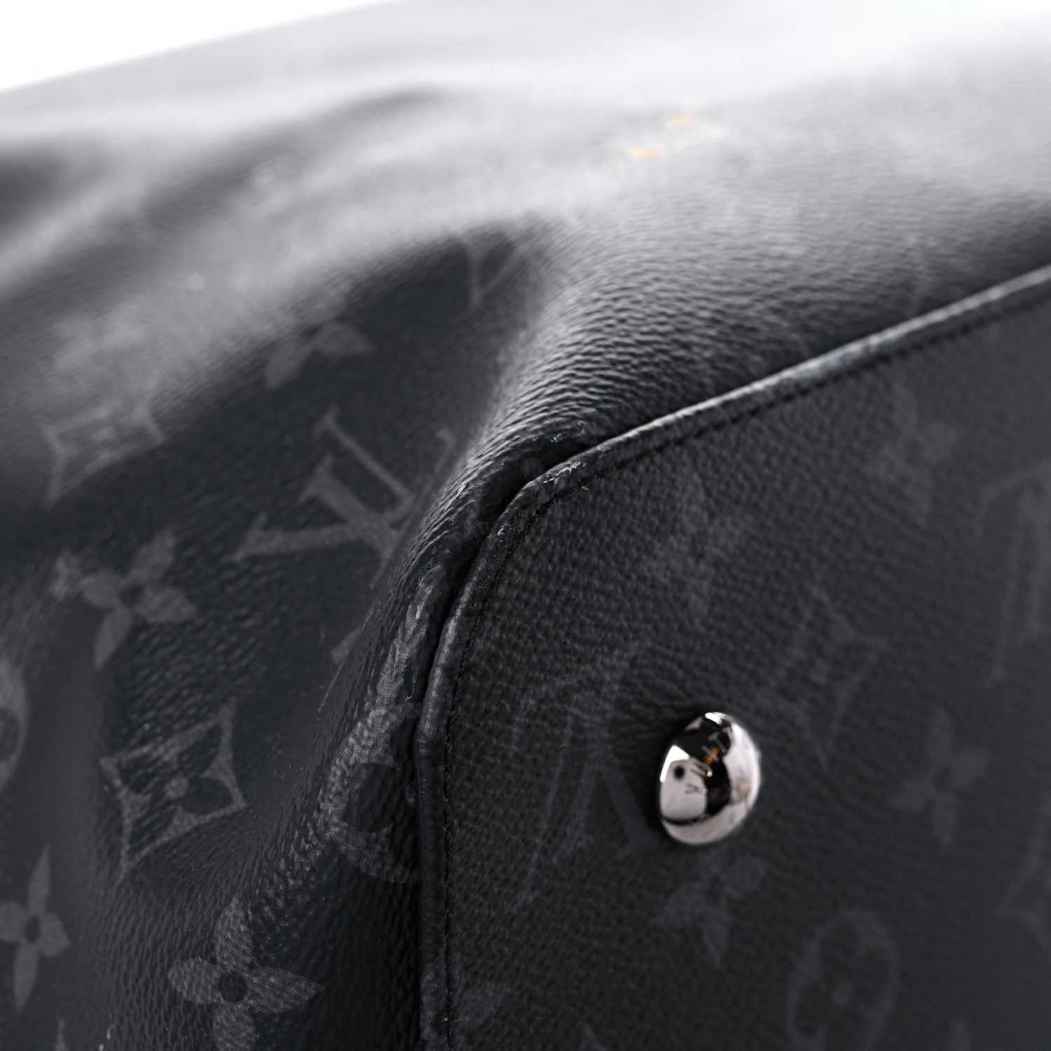 Louis Vuitton Monogram Eclipse Neo Greenwich 9 of 23