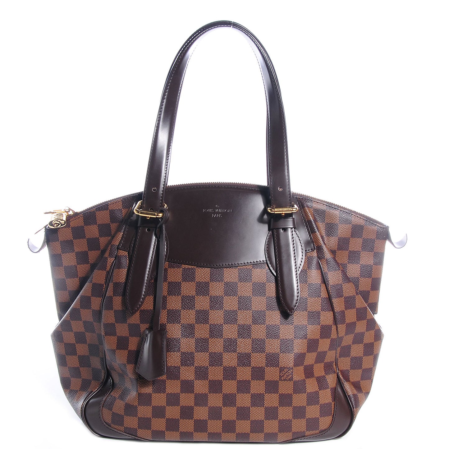 Damier Ebene Verona GM