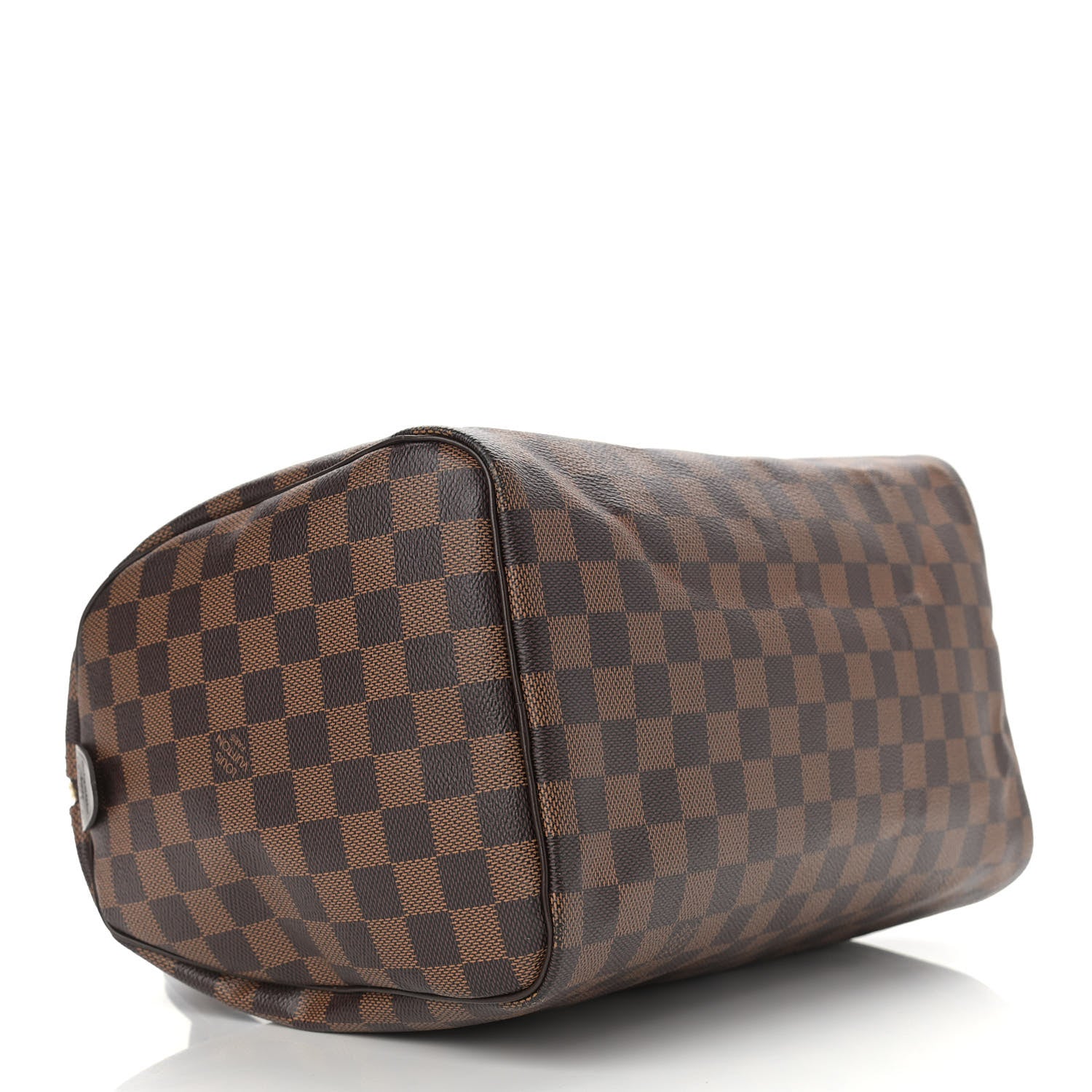 Louis Vuitton Damier Ebene Speedy 30 4 of 11