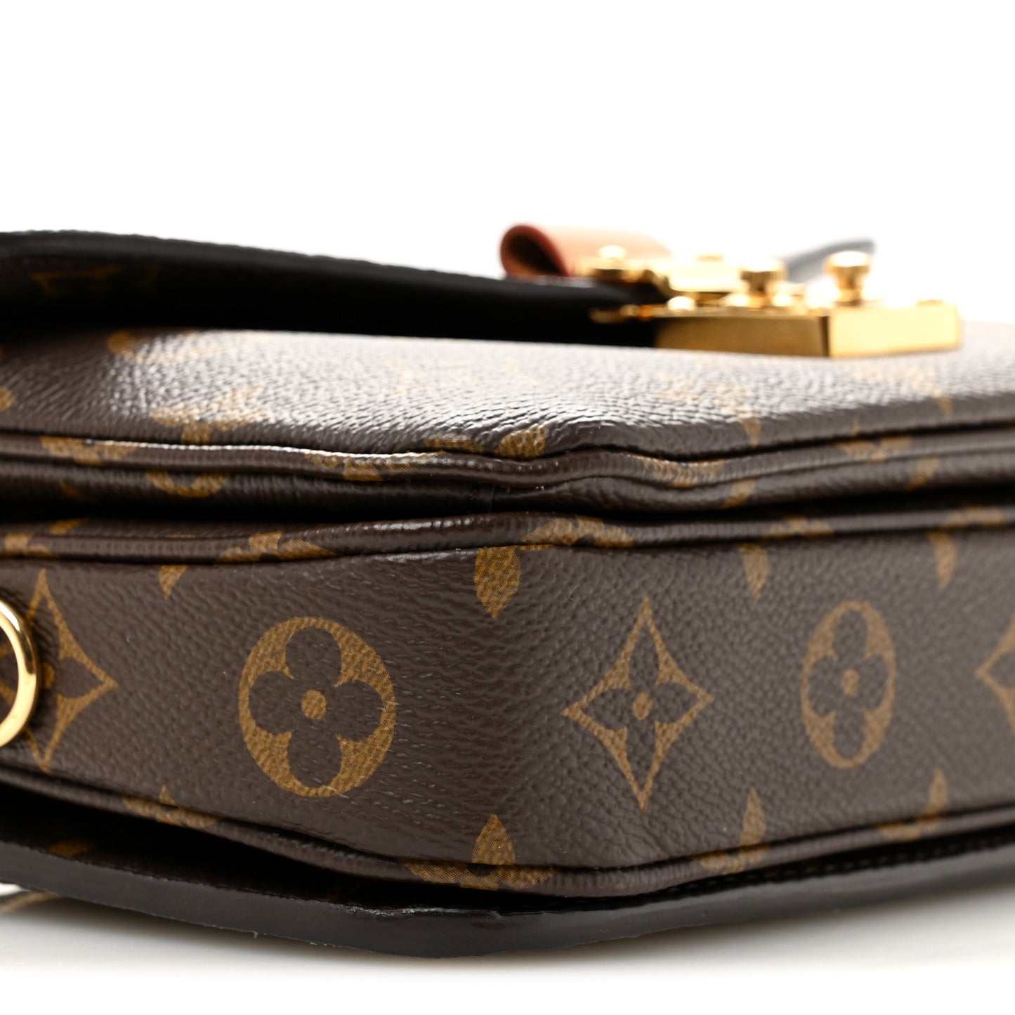 Monogram Pochette Metis East West