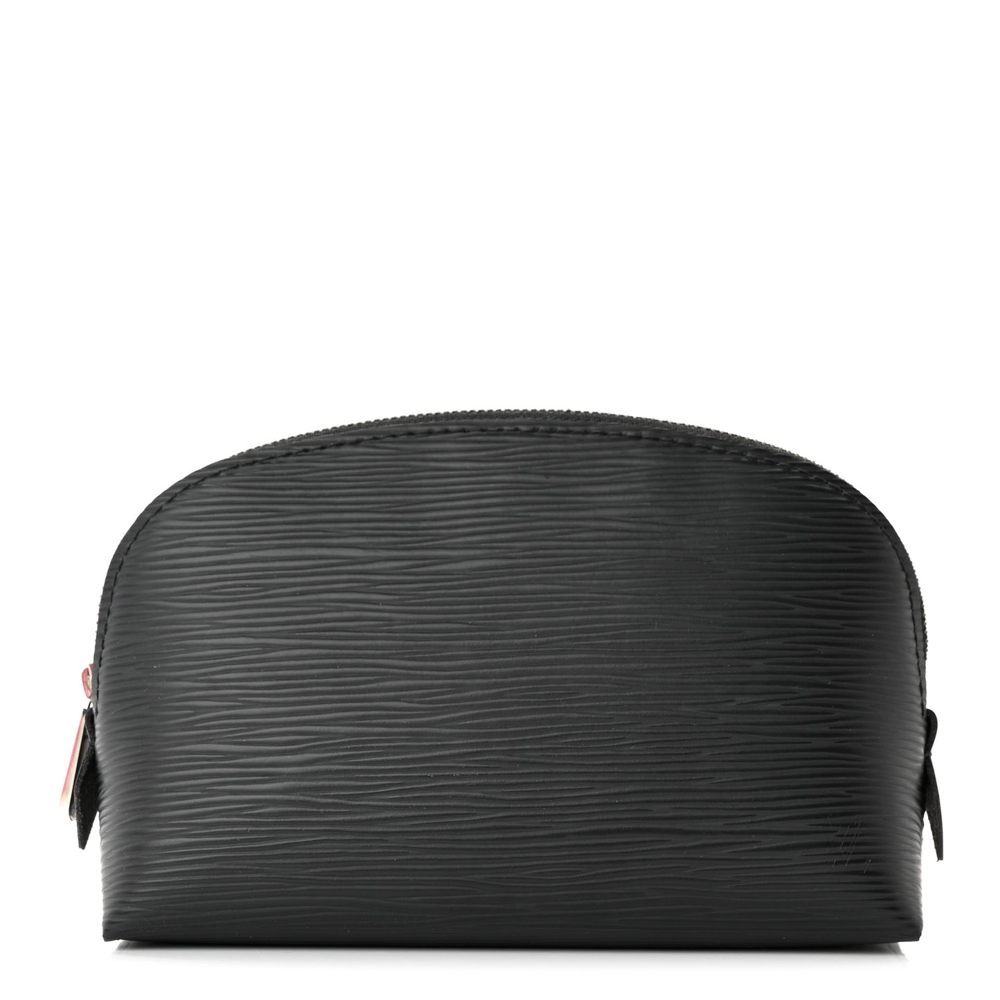 Epi Cosmetic Pouch Black