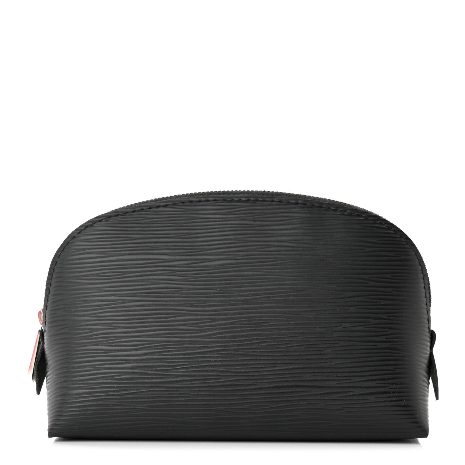 Louis Vuitton Epi Cosmetic Pouch Black 1 of 10