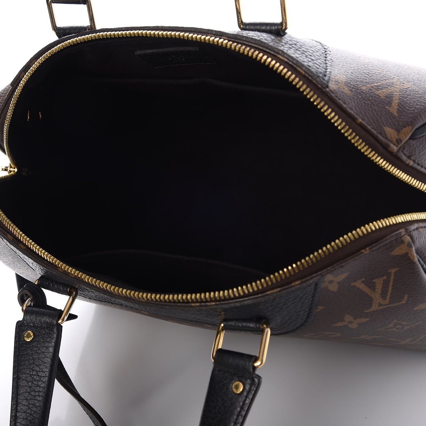 Monogram Retiro NM Black