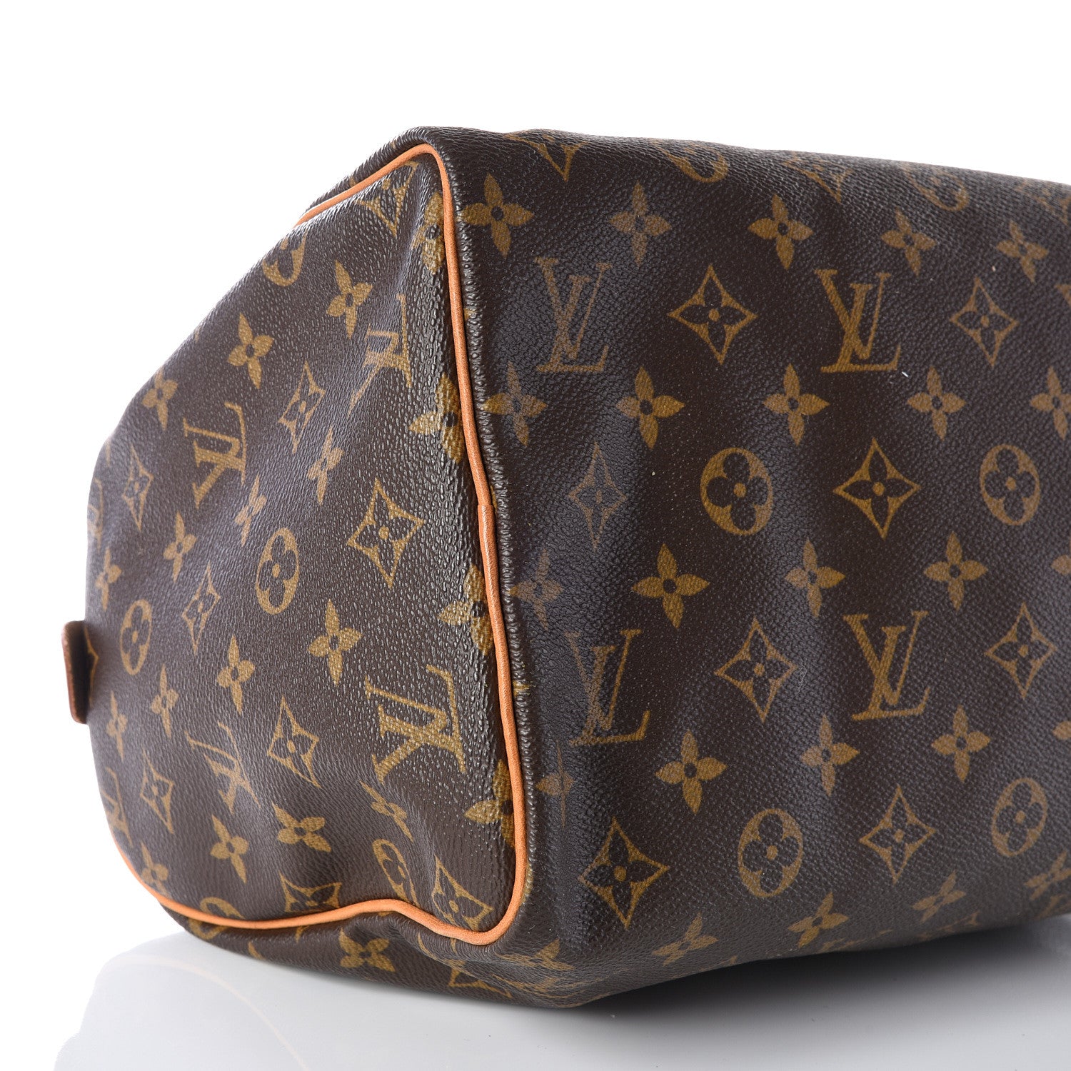 Louis Vuitton Monogram Speedy 30 6 of 10