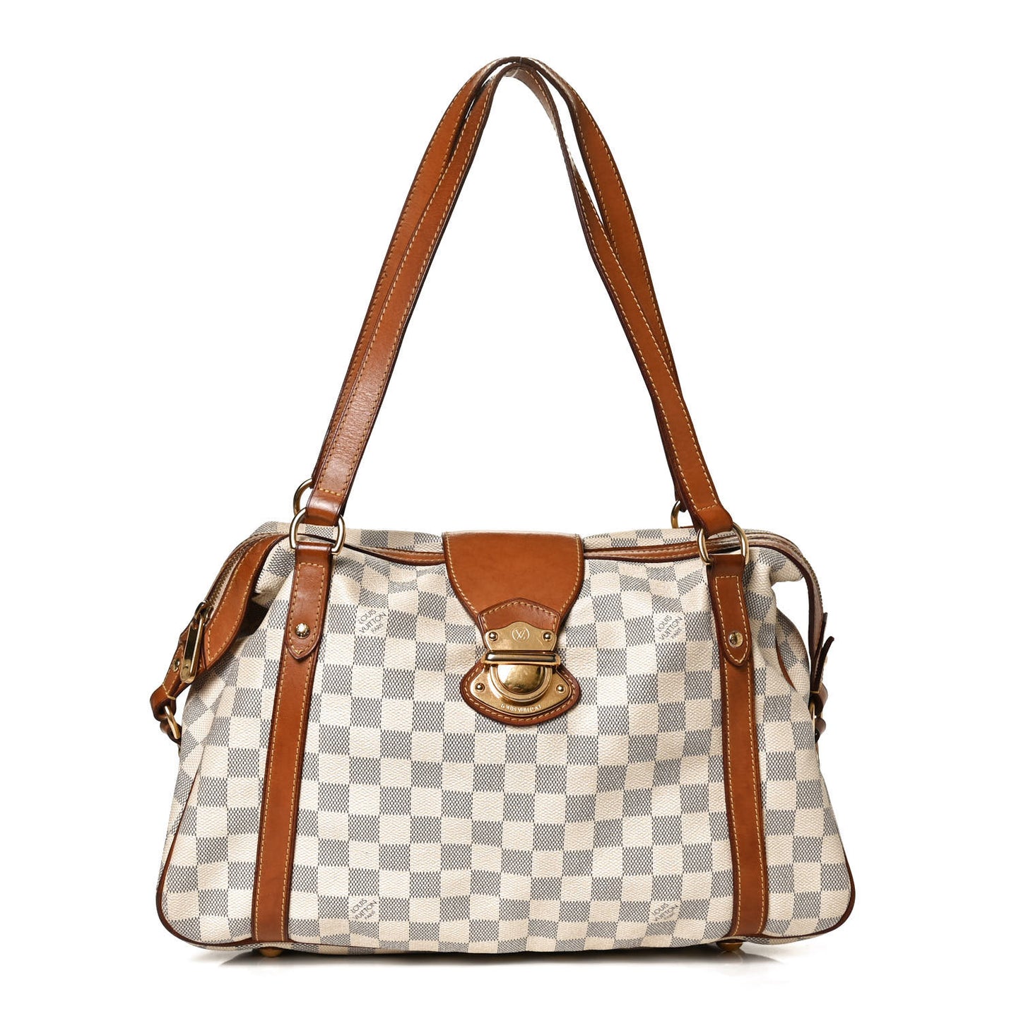Damier Azur Stresa PM
