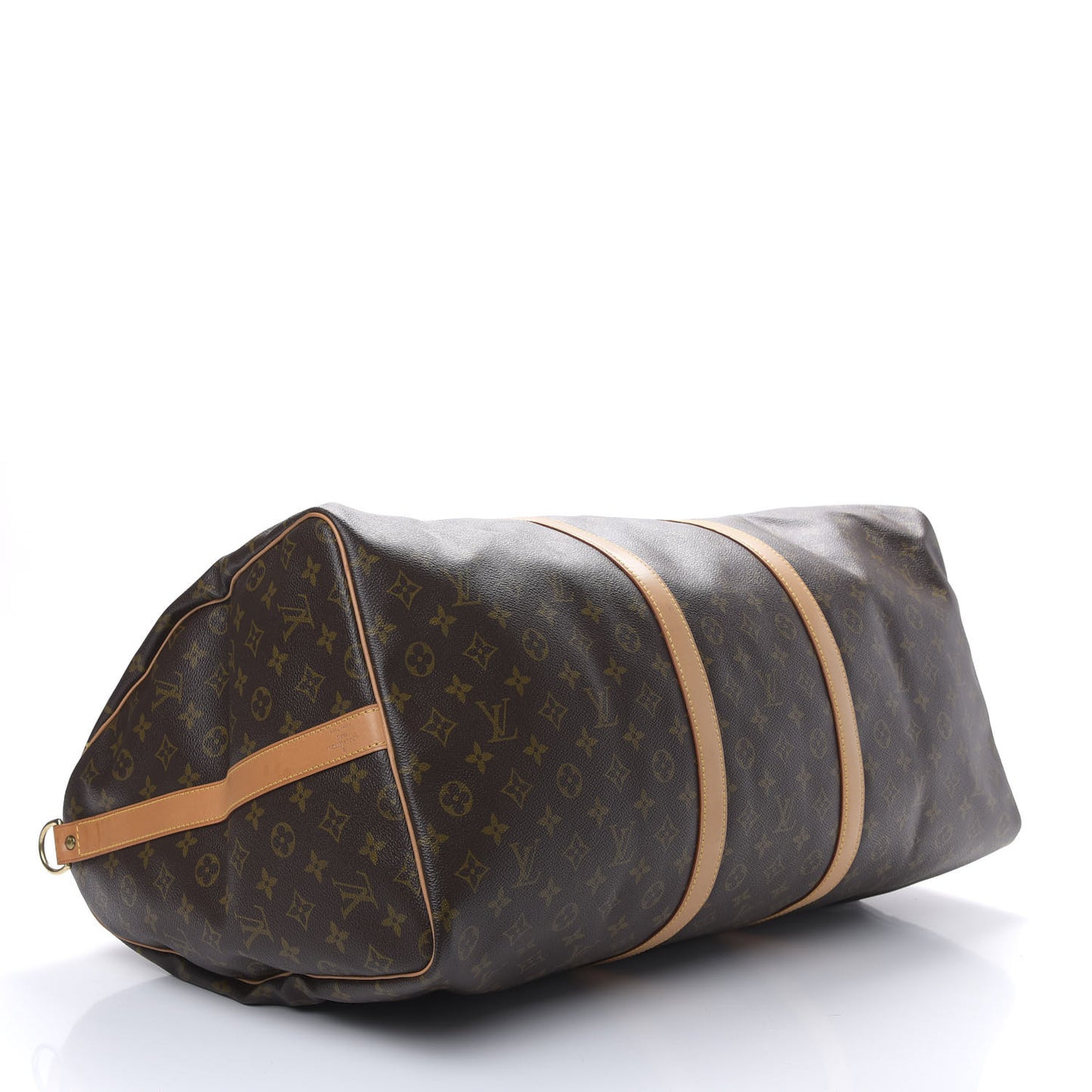 Monogram Keepall Bandouliere 60