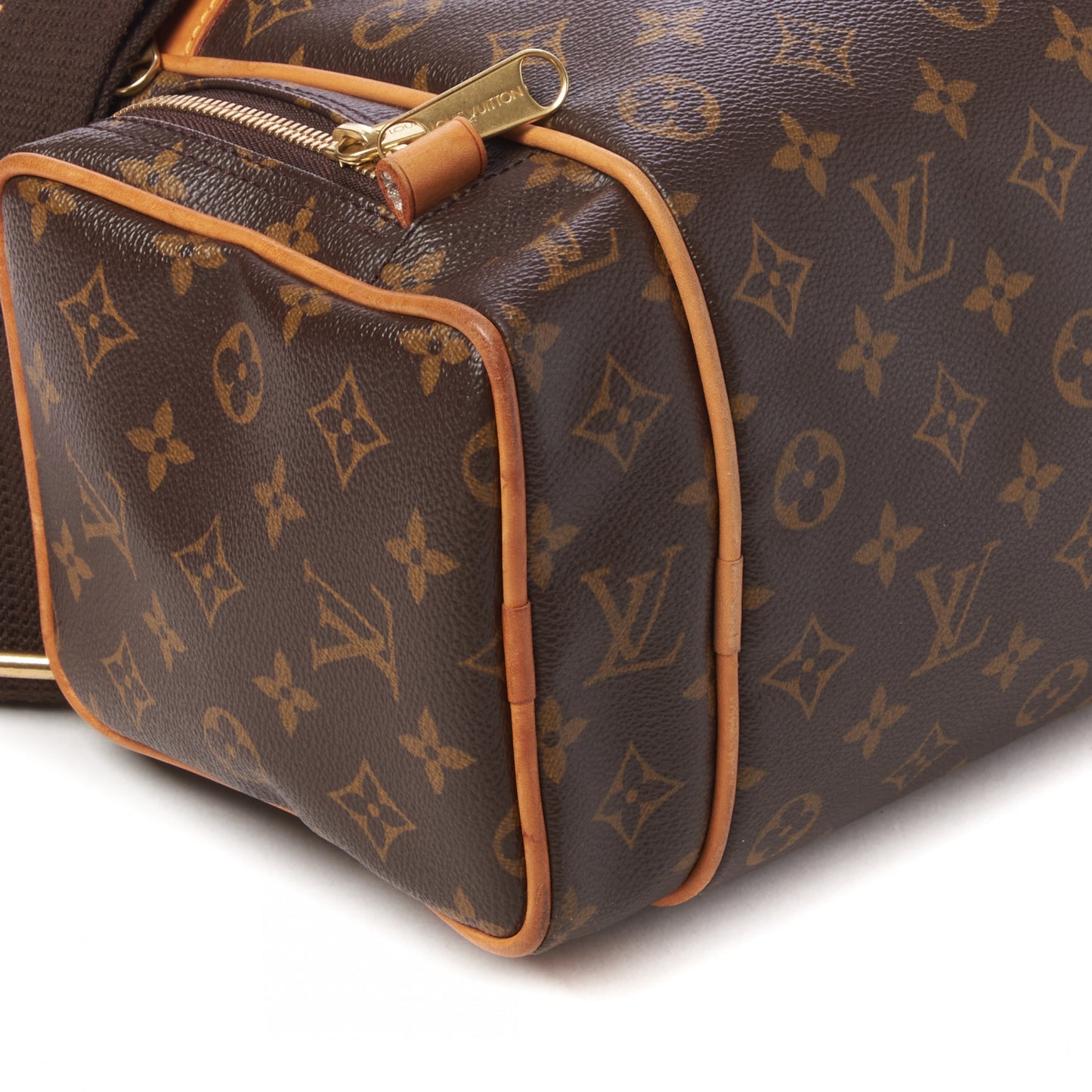 Monogram Sac Squash