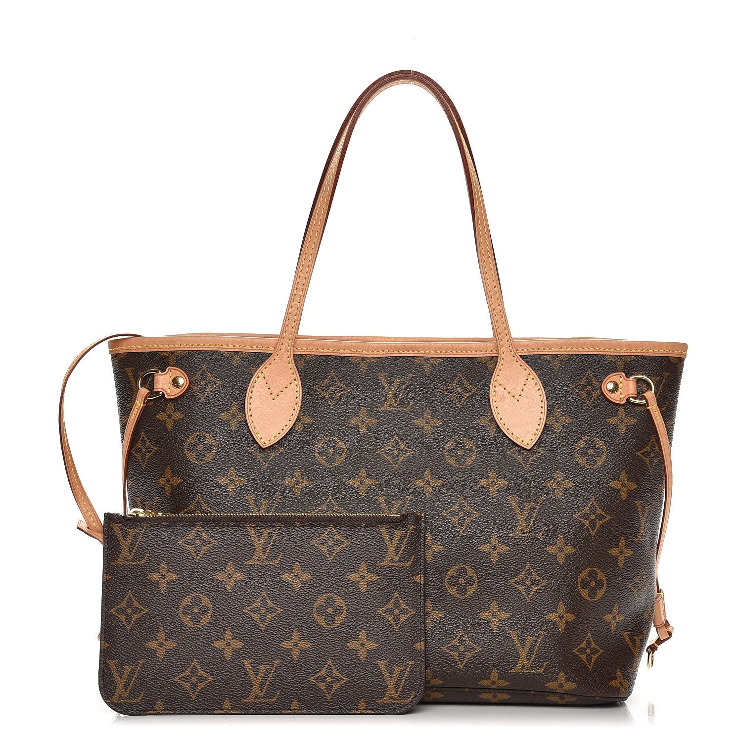 Louis Vuitton Monogram Neo Neverfull PM 1 of 8