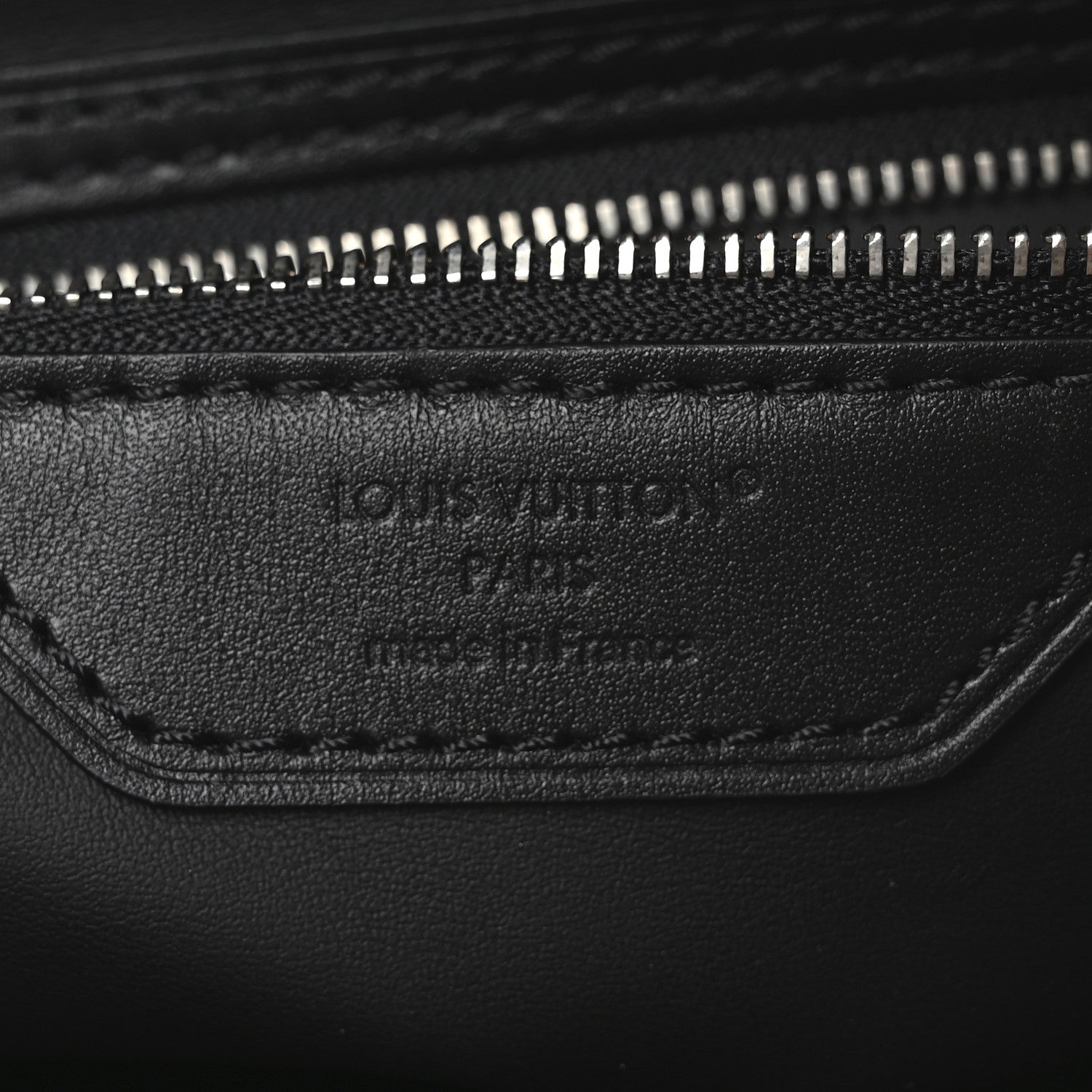 Louis Vuitton Monogram Speedy Soft 30 Dark 6 of 10