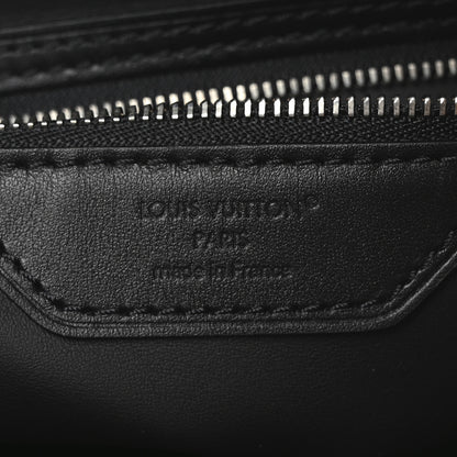 Louis Vuitton Monogram Speedy Soft 30 Dark 6 of 10