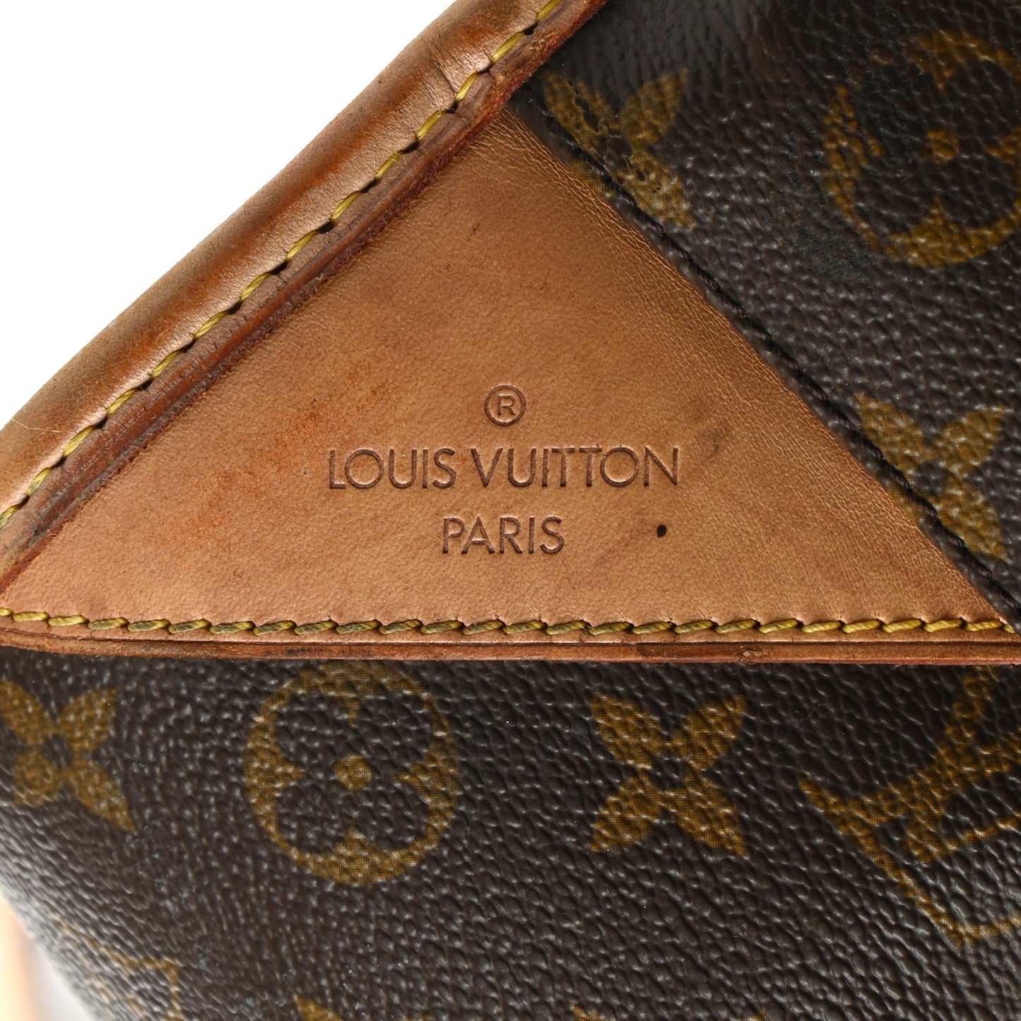 Monogram Pullman 75