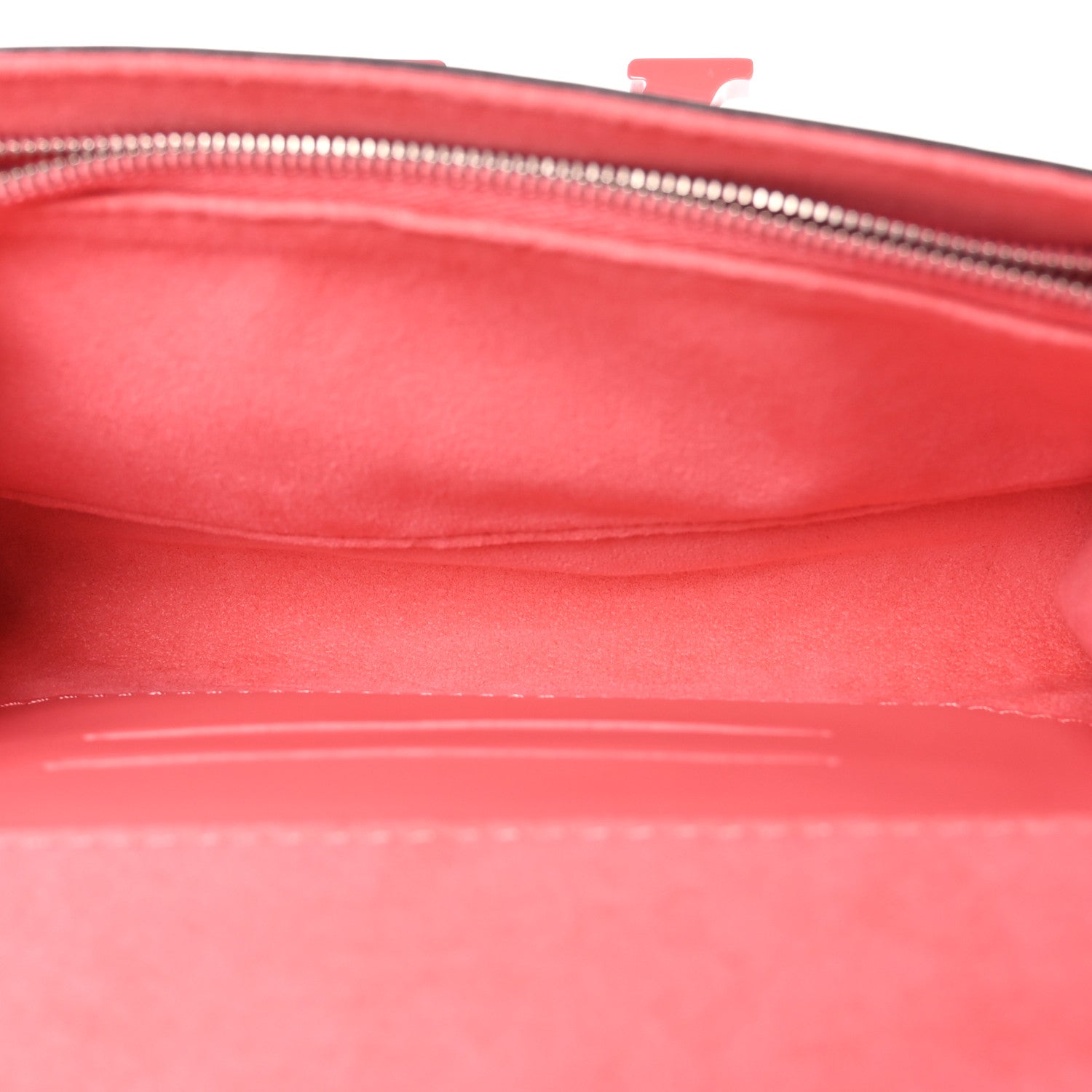 Louis Vuitton Epi Louise Strap PM Corail 5 of 9