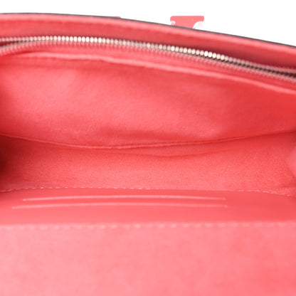 Louis Vuitton Epi Louise Strap PM Corail 5 of 9
