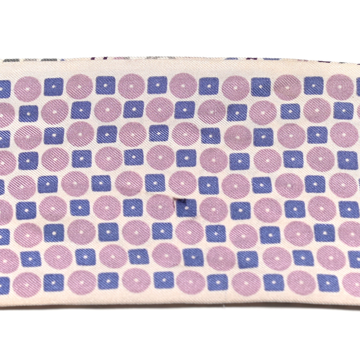 Louis Vuitton Silk Aiyana Bandeau 5 of 6