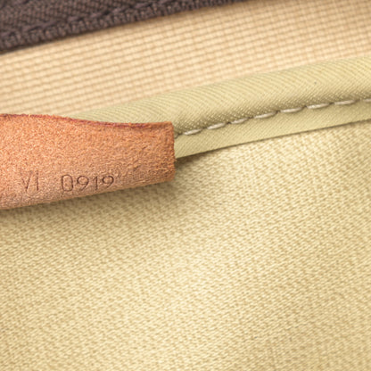 Louis Vuitton Monogram Deauville 7 of 19