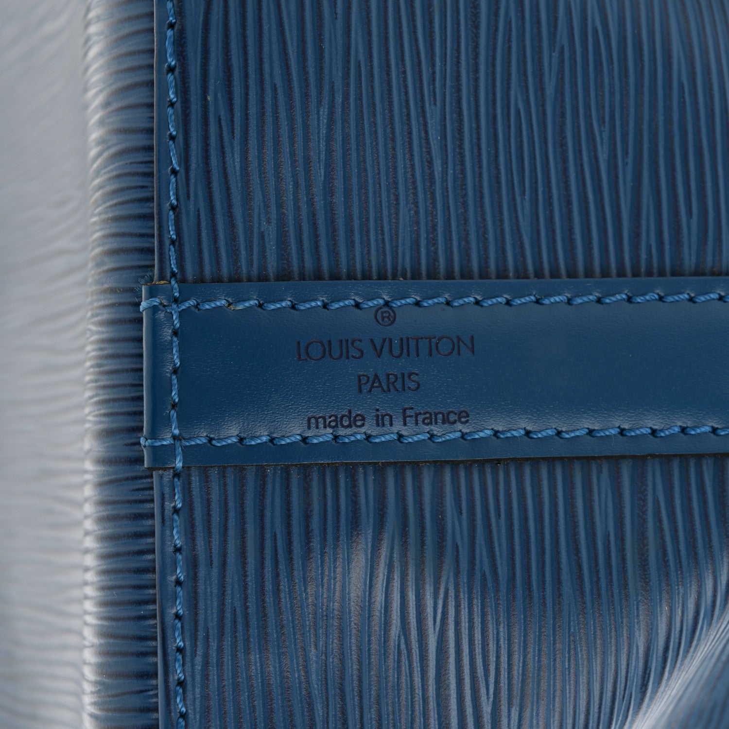 Louis Vuitton Epi Petit Noe Toledo 6 of 10