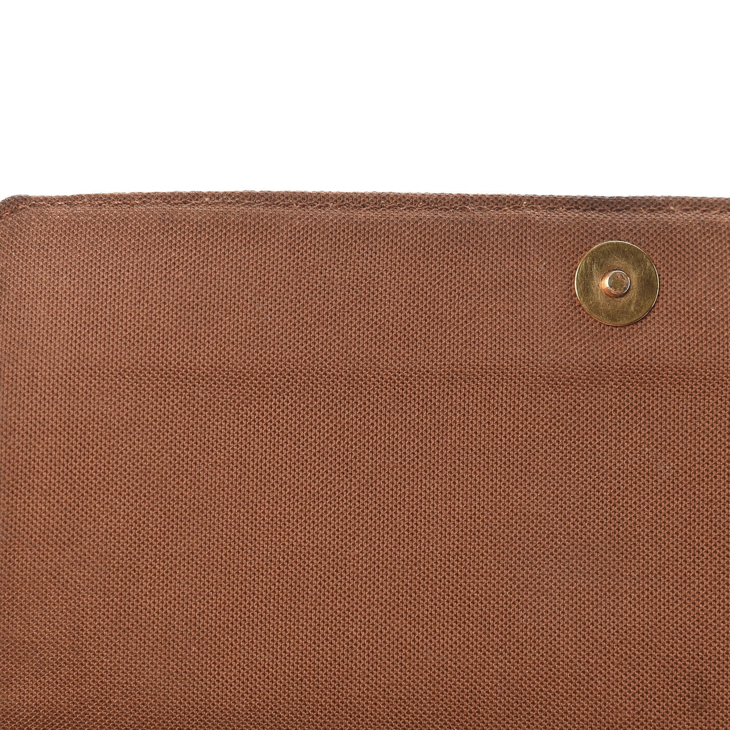Monogram Mini Looping