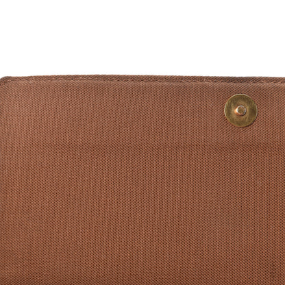 Louis Vuitton Monogram Mini Looping 8 of 18